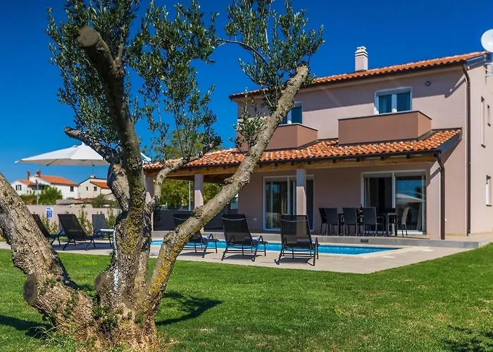 Villa Enjoy