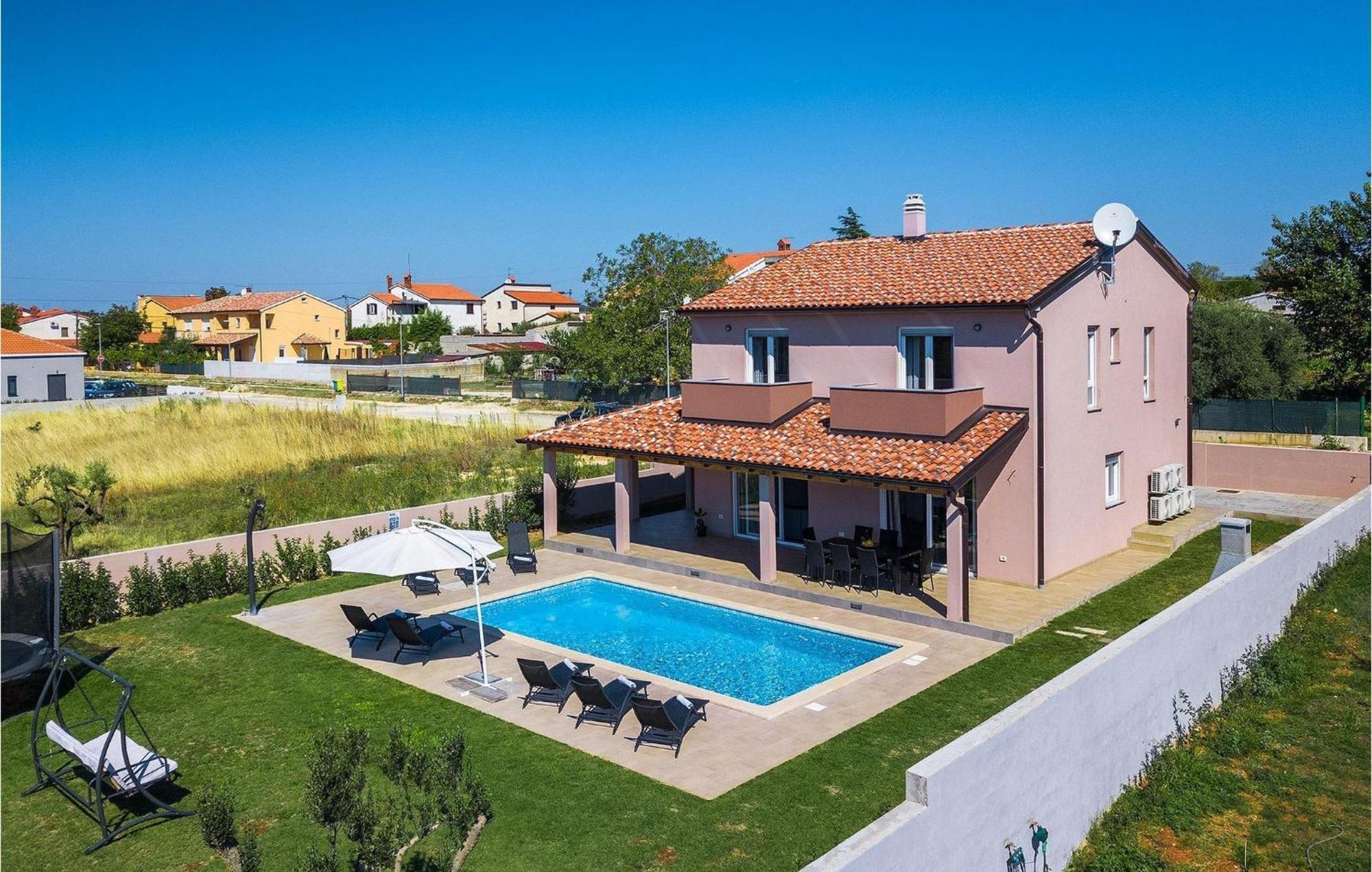Enjoy Holiday home Pula