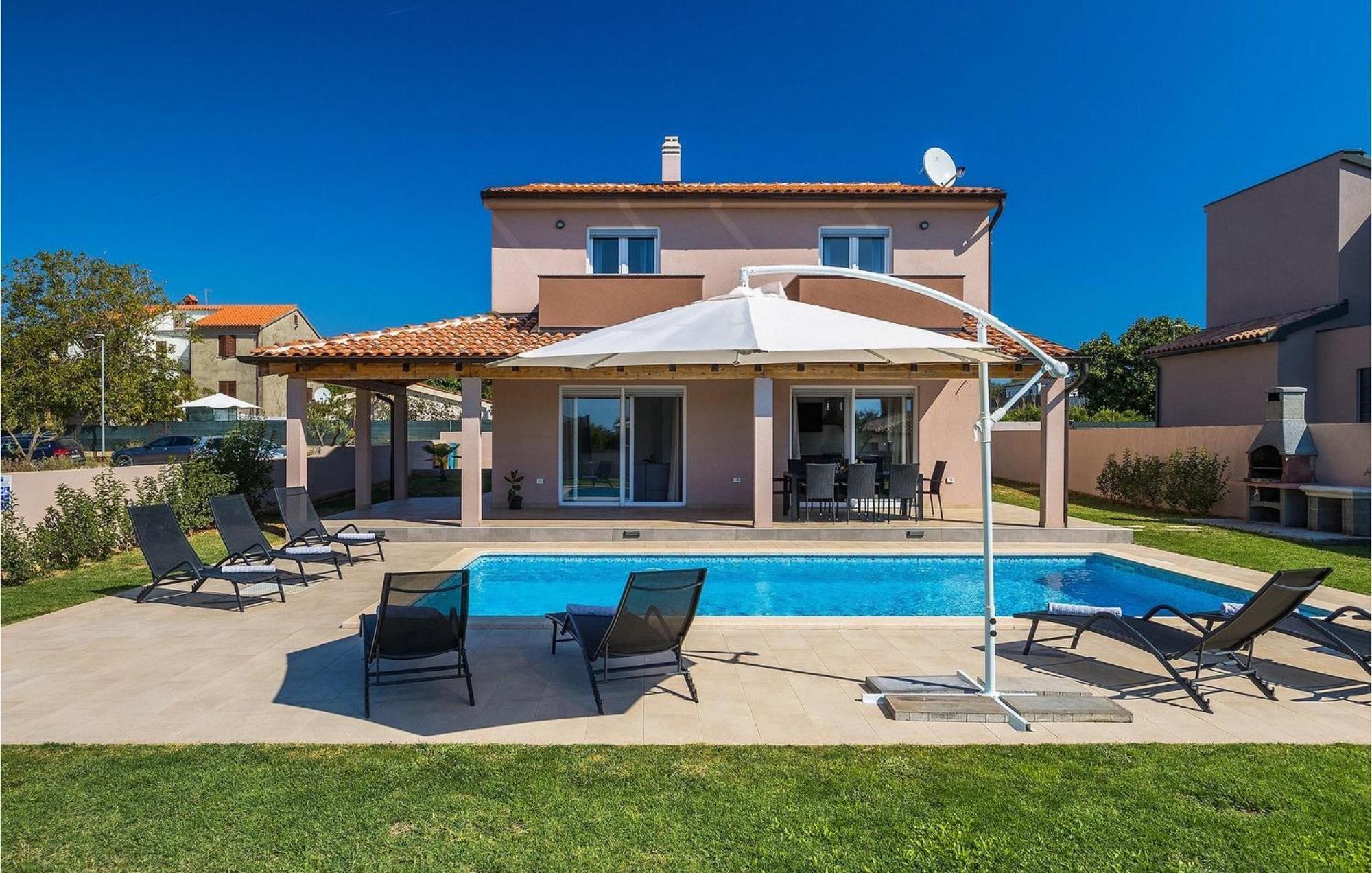Enjoy Holiday home