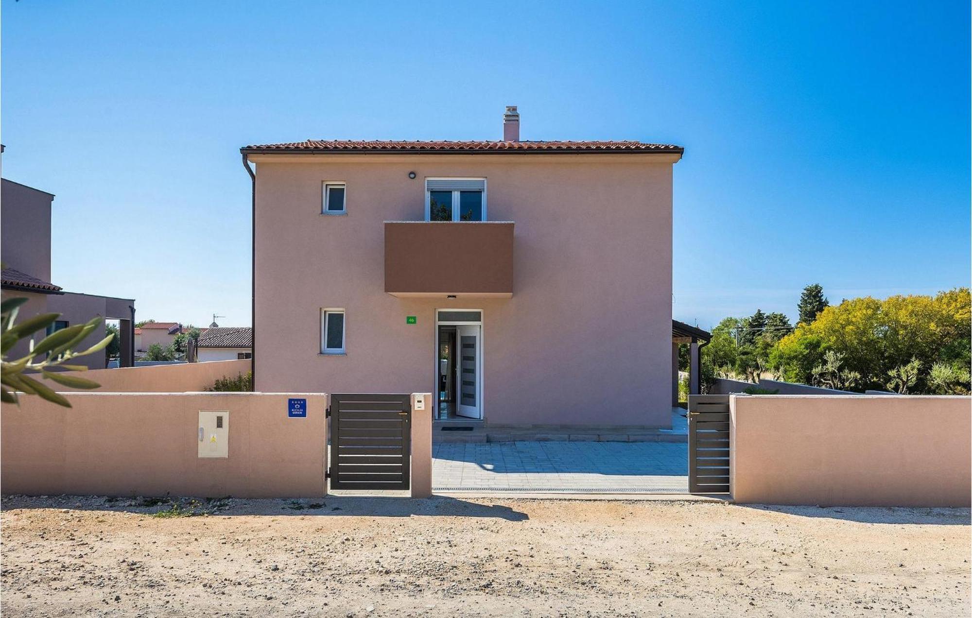Enjoy Holiday home Pula