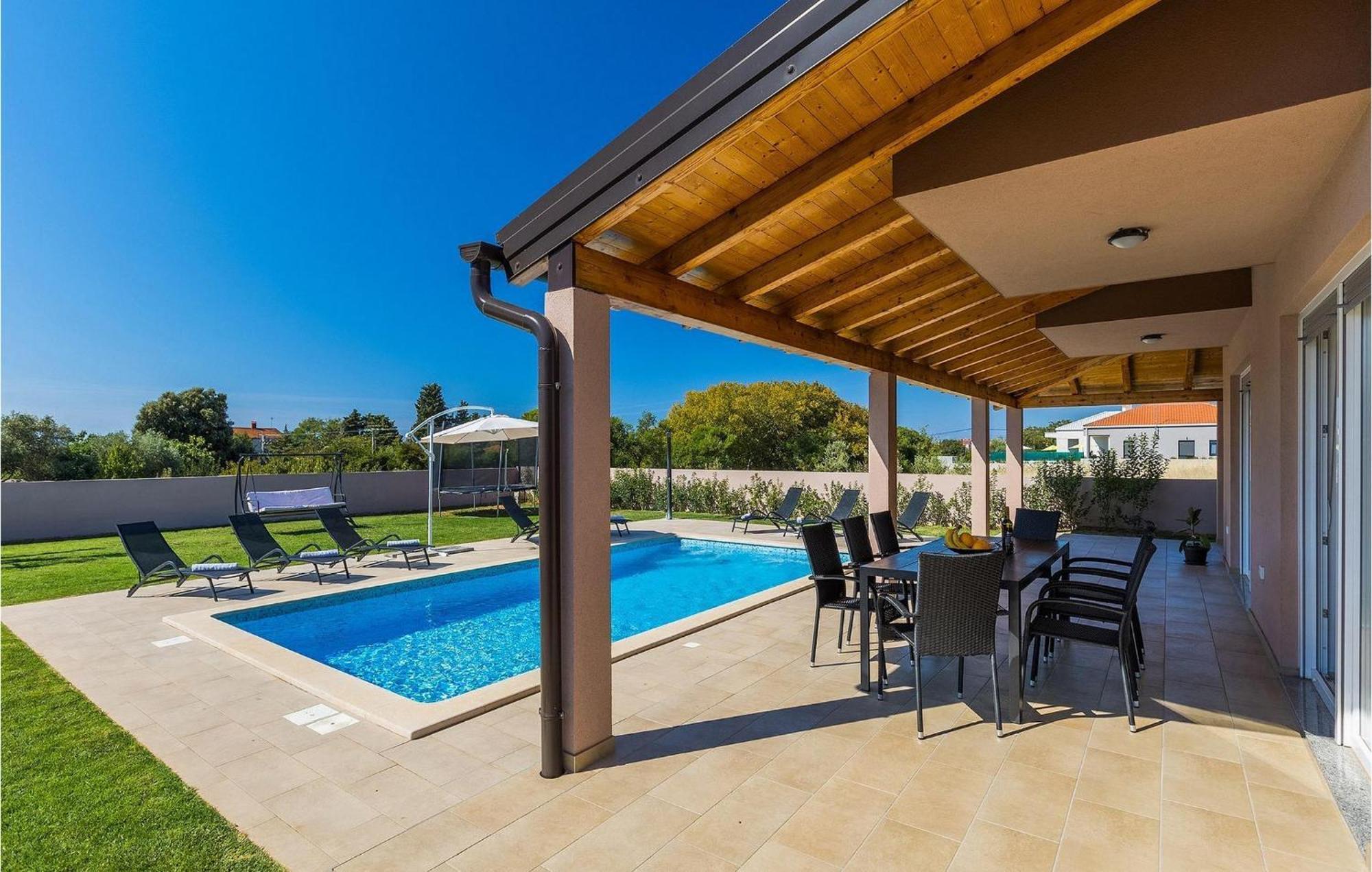Holiday home Enjoy Pula