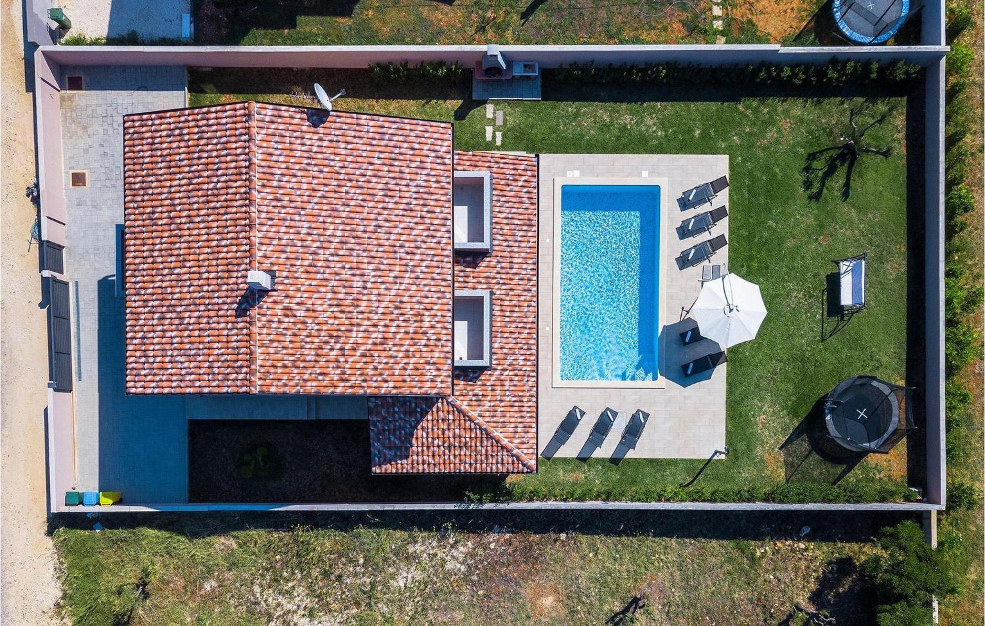 Enjoy Holiday home Pula