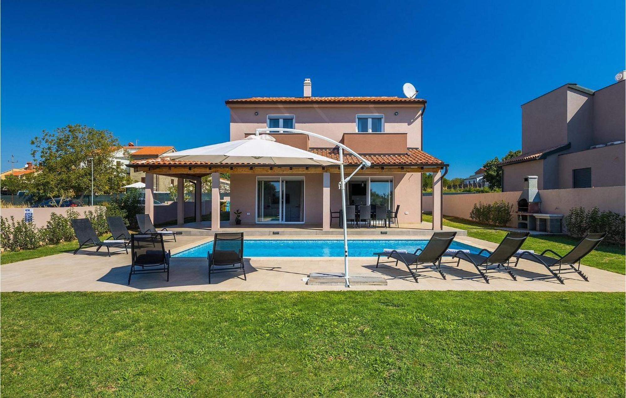 Enjoy Holiday home Pula